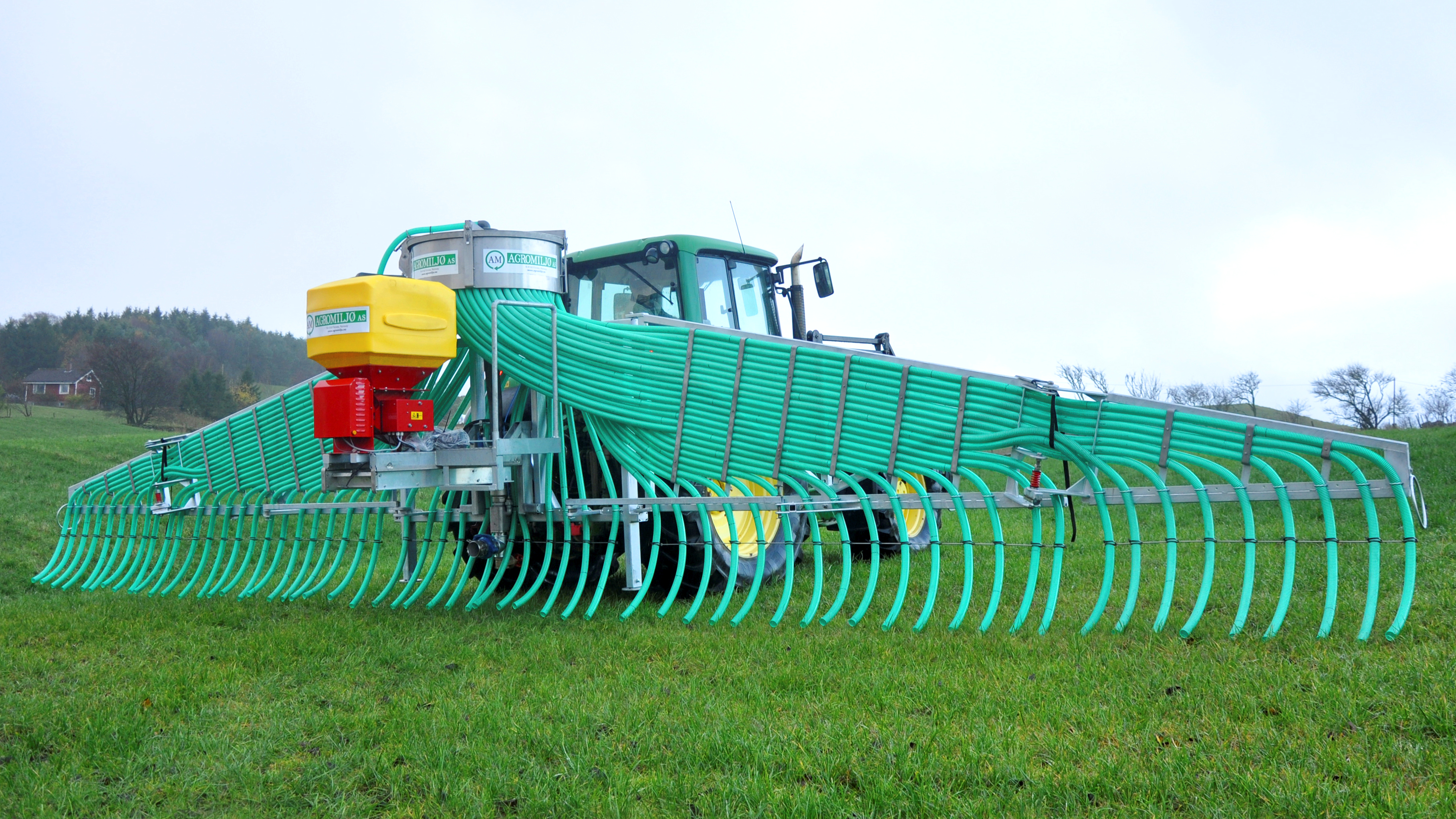 Stripespreder 60